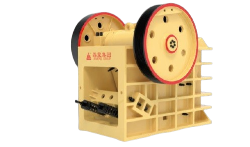 Jaw Crusher PE-series